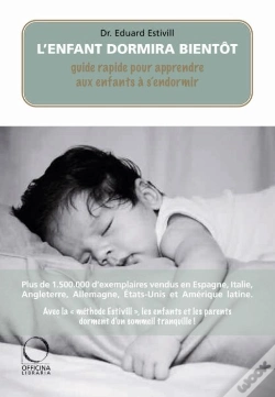 Capa do artigo L'Enfant Dormira Bientot