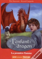 L'Enfant-Dragon