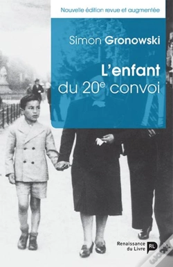 Capa do artigo L'Enfant Du 20e Convoi