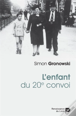 Capa do artigo L'Enfant Du 20e Convoi