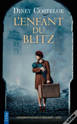 Capa do artigo L'Enfant Du Blitz