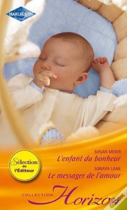 Capa do artigo L'Enfant Du Bonheur - Le Messager De L'Amour