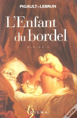 Capa do artigo L'Enfant Du Bordel