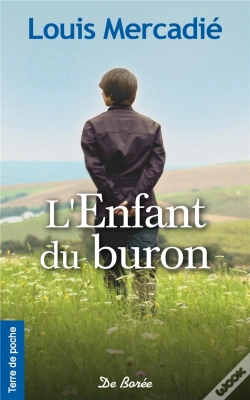 Capa do artigo L'Enfant Du Buron