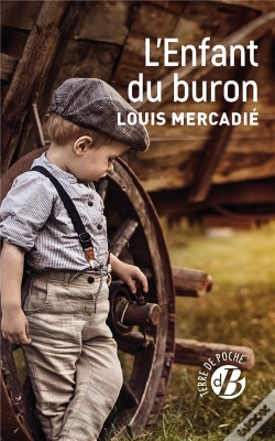 Capa do artigo L'Enfant Du Buron