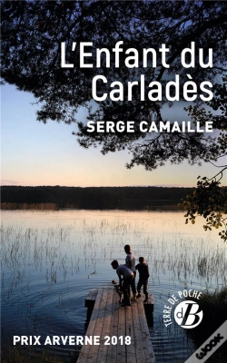 Capa do artigo L'Enfant Du Carladès