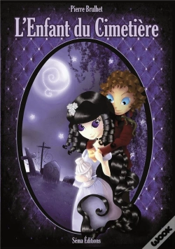 Capa do artigo L'Enfant Du Cimetière
