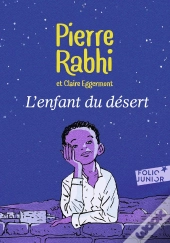 L'Enfant Du Désert