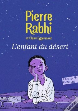 Capa do artigo L'Enfant Du Désert