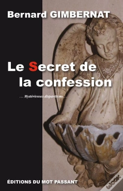 Capa do artigo L'Enfant Du Diable Ou Le Secret De La Confession