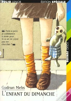 Capa do artigo L'Enfant Du Dimanche