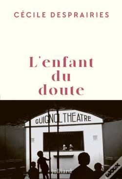 Capa do artigo L'Enfant Du Doute