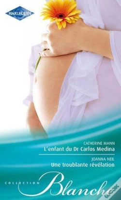 Capa do artigo L'Enfant Du Dr Carlos Medina - Une Troublante Revelation