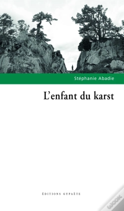 Capa do artigo L'Enfant Du Karst