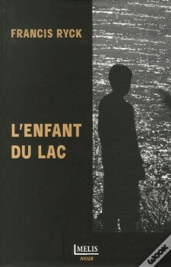 Capa do artigo L'Enfant Du Lac
