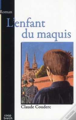 Capa do artigo L'Enfant Du Maquis