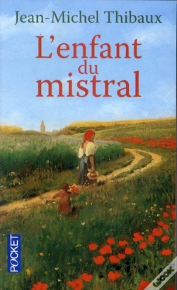 Capa do artigo L'Enfant Du Mistral