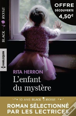 Capa do artigo L'Enfant Du Mystere
