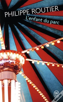 Capa do artigo L'Enfant Du Parc