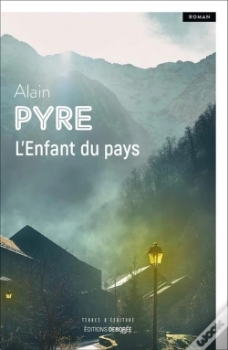 Capa do artigo L'Enfant Du Pays