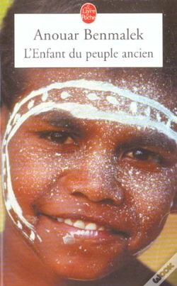 Capa do artigo L'Enfant Du Peuple Ancien