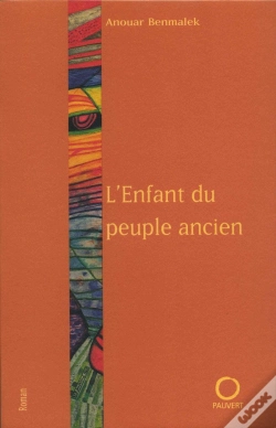 Capa do artigo L'Enfant Du Peuple Ancien