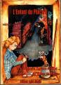 L'Enfant Du Placard Et La Méchante Sorcière De L'Est De La Rue Du Masque - Preview