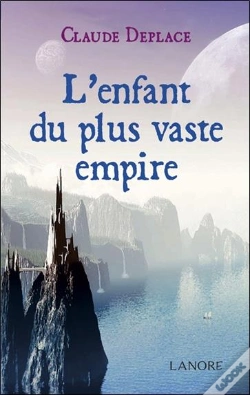 Capa do artigo L'Enfant Du Plus Vaste Empire