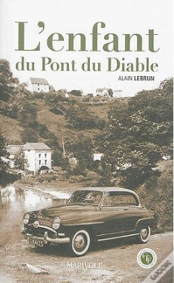 Capa do artigo L'Enfant Du Pont Du Diable