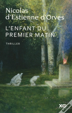 Capa do artigo L'Enfant Du Premier Matin