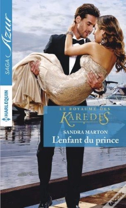 Capa do artigo L'Enfant Du Prince