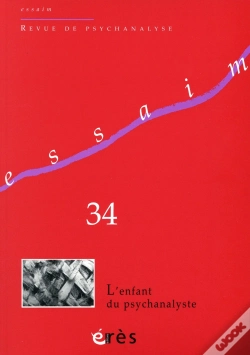 Capa do artigo L'Enfant Du Psychanalyste
