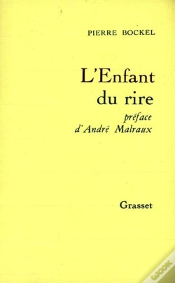 Capa do artigo L'Enfant Du Rire