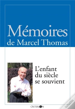 Capa do artigo L'Enfant Du Siècle Se Souvient