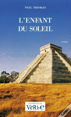 Capa do artigo L'Enfant Du Soleil