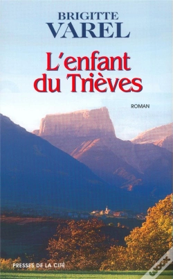 Capa do artigo L'Enfant Du Trièves