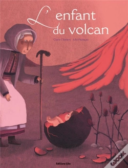Capa do artigo L'Enfant Du Volcan
