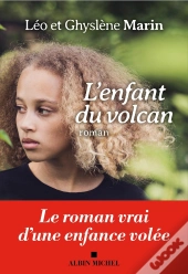 L'Enfant Du Volcan