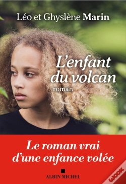 Capa do artigo L'Enfant Du Volcan