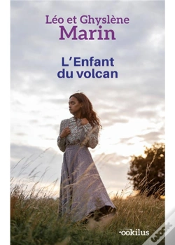 Capa do artigo L'Enfant Du Volcan