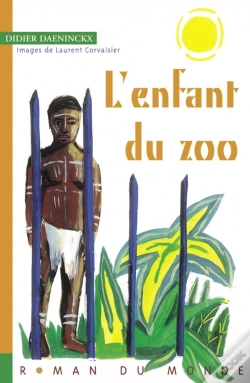 Capa do artigo L'Enfant Du Zoo