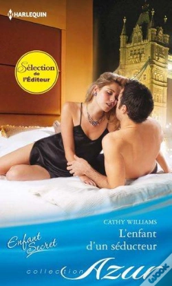 Capa do artigo L'Enfant D'Un Seducteur