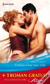 L'Enfant D'Une Nuit D'Ete - Tendre Illusion