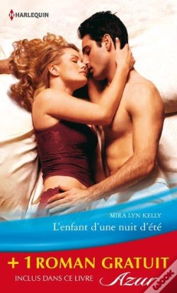 Capa do artigo L'Enfant D'Une Nuit D'Ete - Tendre Illusion