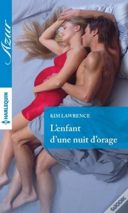 Capa do artigo L'Enfant D'Une Nuit D'Orage