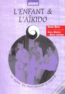 Capa do artigo L'Enfant & L'Aikido