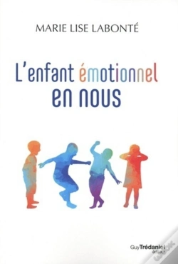 Capa do artigo L'Enfant Émotionnel En Nous