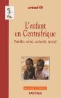 L'Enfant En Centrafrique ; Famille, Santé, Scolarité, Travail - Preview