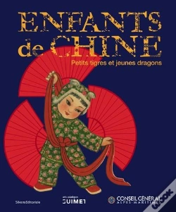 Capa do artigo L'Enfant En Chine