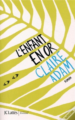 Capa do artigo L'Enfant En Or